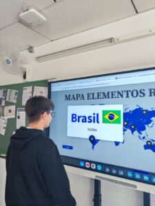 Feria de la Ciencia 2025 en el IES Villa de Alguazas