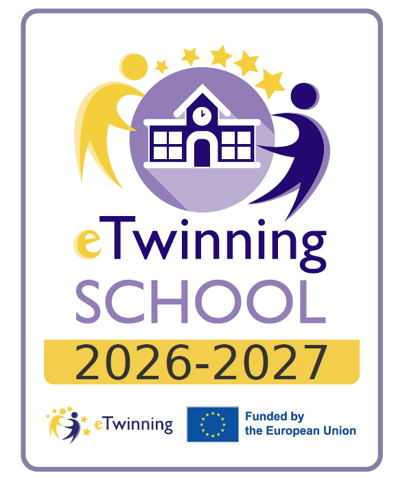 Sello eTwinning School
