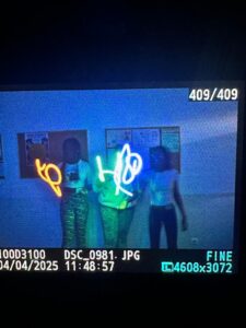 Feria de la Ciencia 2025 en el IES Villa de Alguazas